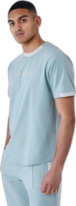 Actual product image Project X Paris Plain t-shirt with logo band (S)