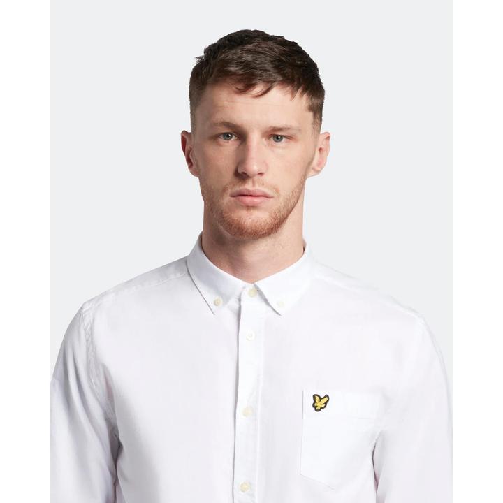 Immagine prodotto Lyle and Scott Oxford (XXL)