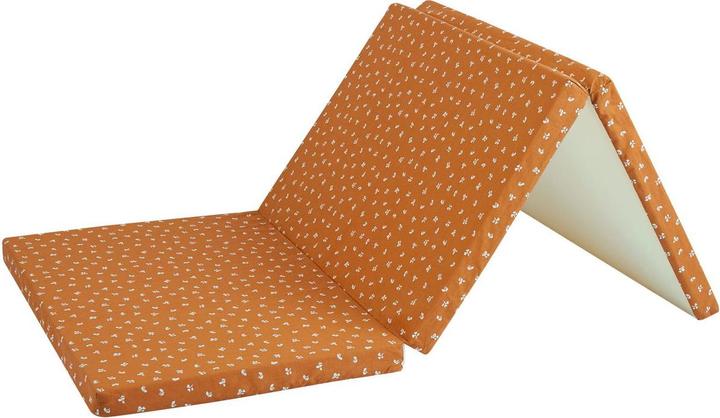 Image du produit Candide Matelas de voyage pliable