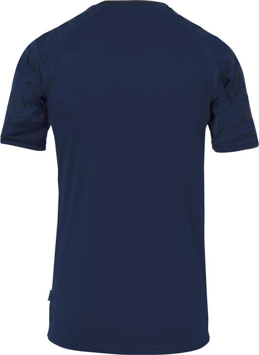 Produktbild Uhlsport Trainings-T-Shirt GOAL 25 TRIKOT KURZARM (L)