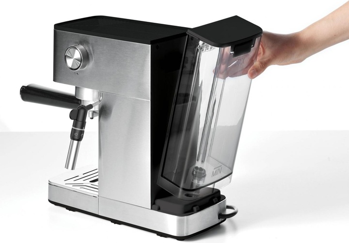 Actual product image Polti COFFEA P10S
