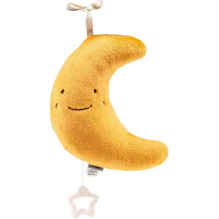 Magni, Carillon, Carillon luna media