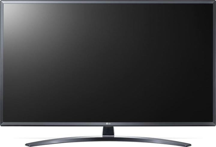 Image du produit LG 49UN74003LB (49", LED, 4K)
