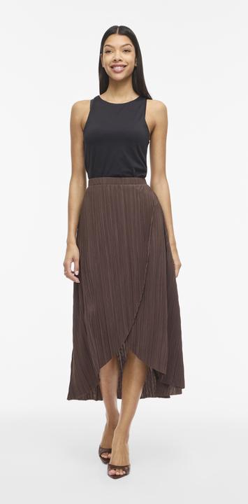 Produktbild Vila VIPLIS High Waist Maxirock (M)
