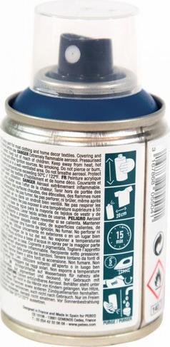 Immagine prodotto Pebeo 7A Spray (100 ml)