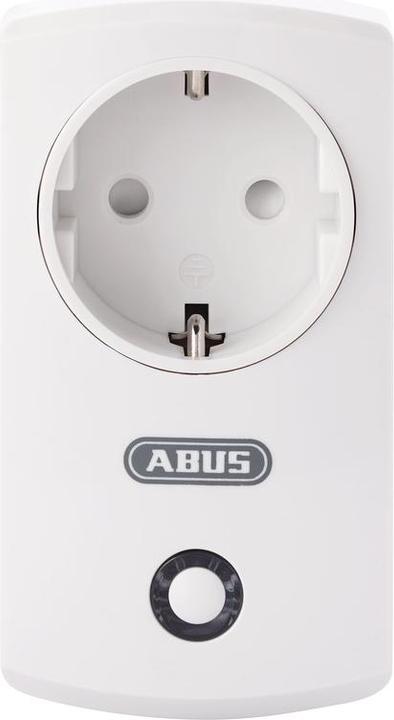 Actual product image Abus Smartvest