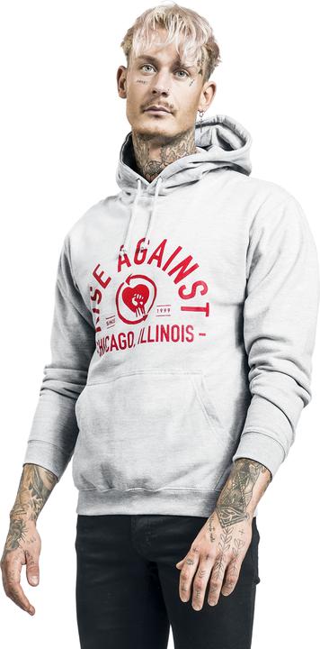 Produktbild Rise Against Classic Arch (M)