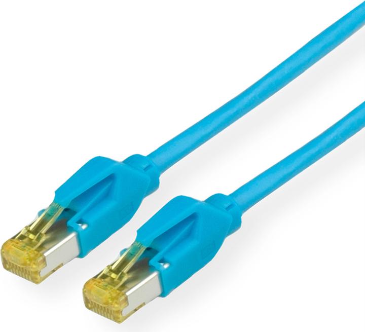 Immagine prodotto Leoni Cavo patch S/FTP PiMF (PiMF, CAT6, 2 m)
