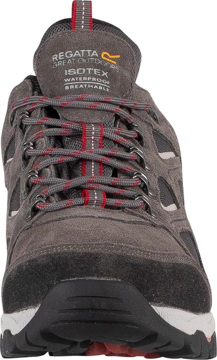 Produktbild Regatta Bergstiefel Tebay Grau Herren (45)