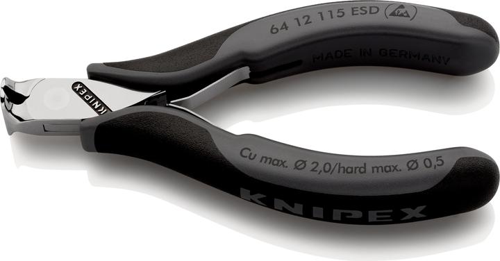 Produktbild Knipex Sicherungsringzange (170 mm)