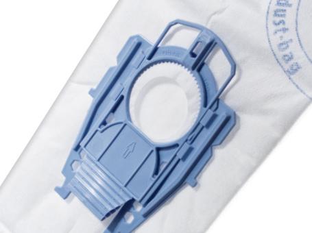 Produktbild Bosch Hausgeräte Filter (12+3)Typ P (für VS08 / BSG8) (12 x)