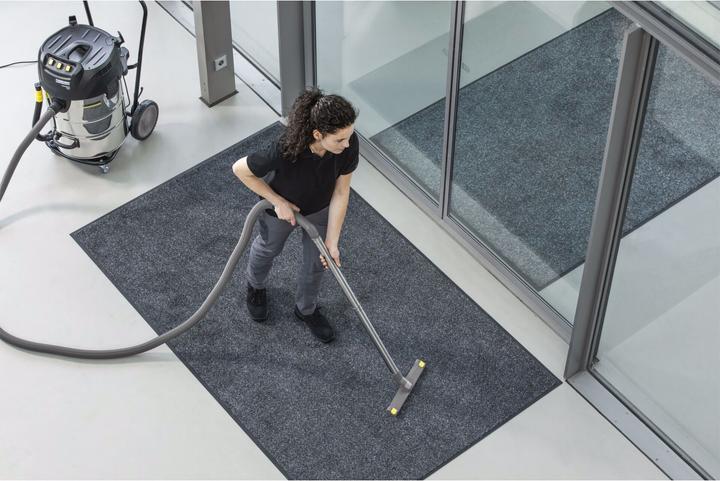 Actual product image Kärcher Professional NT 70/3 Me TC wet-dry vacuum cleaner (Wet dry vacuum cleaner)