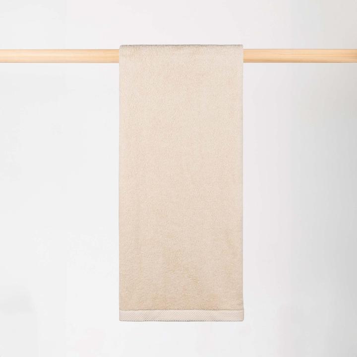 Actual product image Torres Novas Terry towelling X Do Zero (50 x 100 cm)