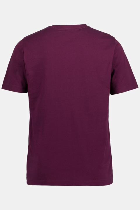 Produktbild JP1880 T-Shirts, Basic, 2er-Pack, Rundhals, bis 8XL (L)