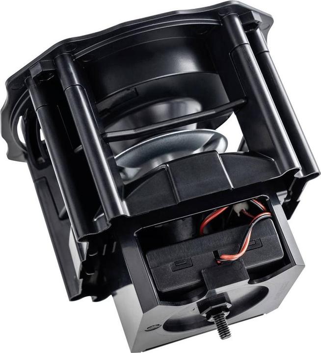 Produktbild Dörr Compact Futterstreuer Set mit Behälter