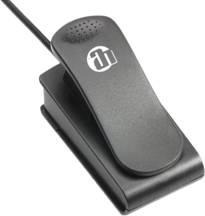 Produktbild Adam Hall Stands SLED Pro LEDNotenpultleuchte