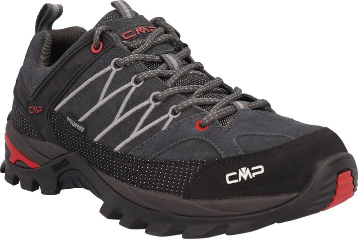 Produktbild CMP Campagnolo Rigel Low WP Herrenschuhe (44)