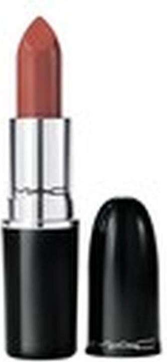 Image du produit MAC Cosmetics Lusterglass Lipstick (Posh Pit)