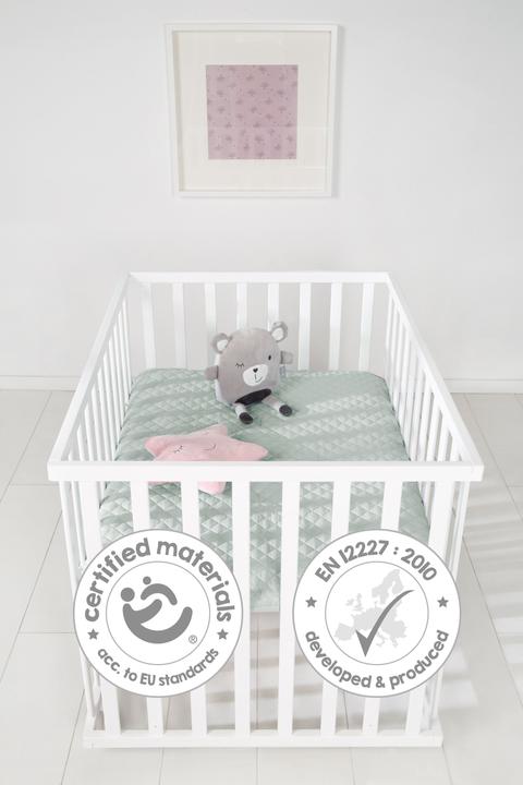 Produktbild Roba Style (75 cm, 100 cm, MDF)