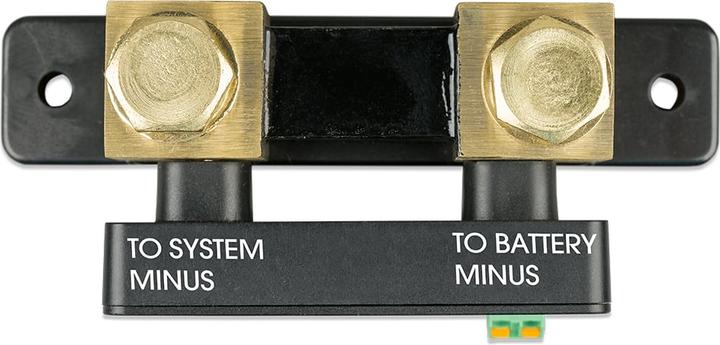Actual product image Victron Energy SmartShunt