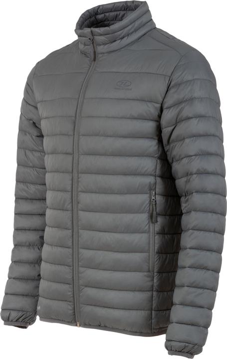 Immagine prodotto Highlander Fara Insulated Jkt Graphite Large (L)