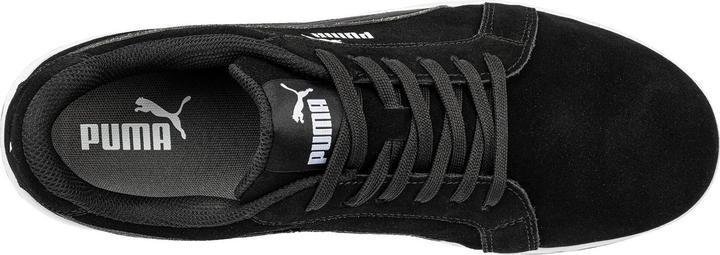 Actual product image Puma Iconic Suede (S1P, 42)