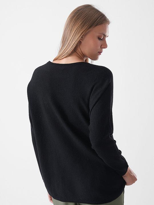 Actual product image Davida Cashmere jumper (S)
