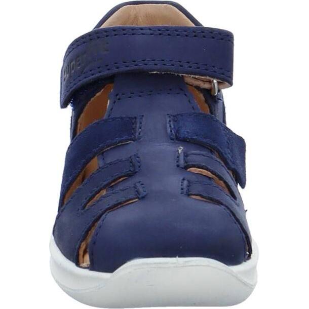 Thumbnail - Superfit, Herren, Sandalen, Bumblebee, Blau, (22)