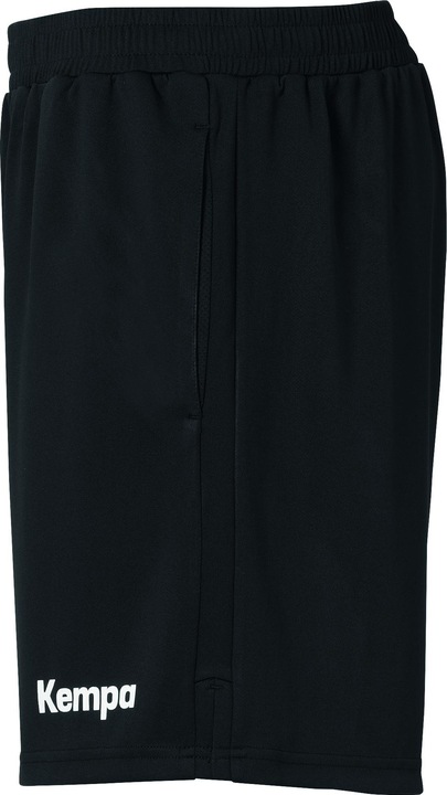 Actual product image Kempa Pocket Shorts (140)