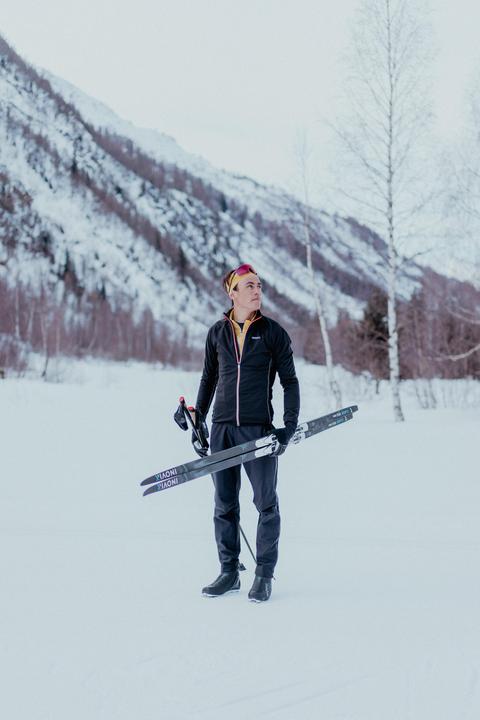 Actual product image Inovik XC S 900 (207 cm)