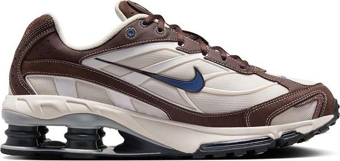 Produktbild Nike Shox Ride 2 Baroque Brown (38.5)