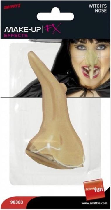 Produktbild Amscan Hexennase