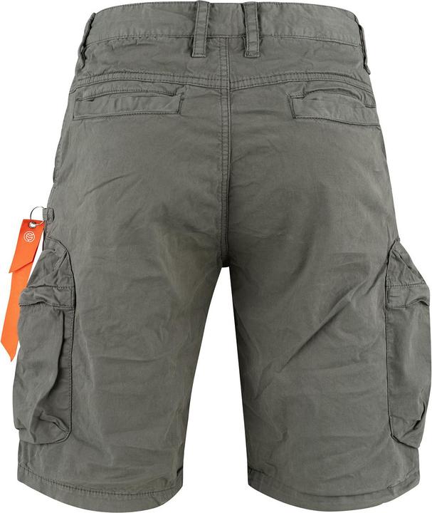 Actual product image Poolman Shorts Cargoshorts Urban Flex (Frequency band 38 (2600 MHz))