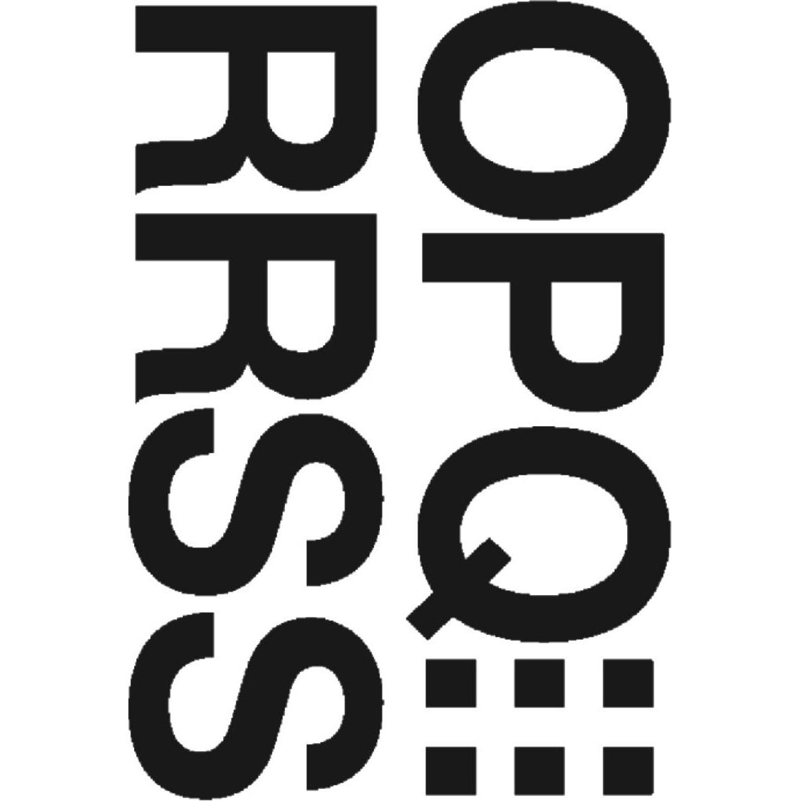 HERMA Klebebuchstaben 4188 Buchstaben O-Z 33,0 x 33,0 mm (4188)