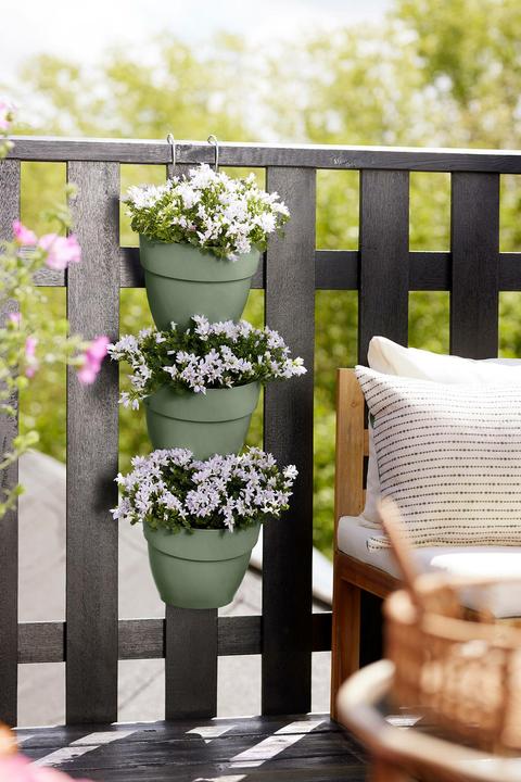 Actual product image Elho Vibia Campana Vertical Forest