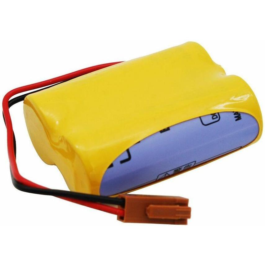 CoreParts Battery for PLC, Elektronikzubehör + Gehäuse