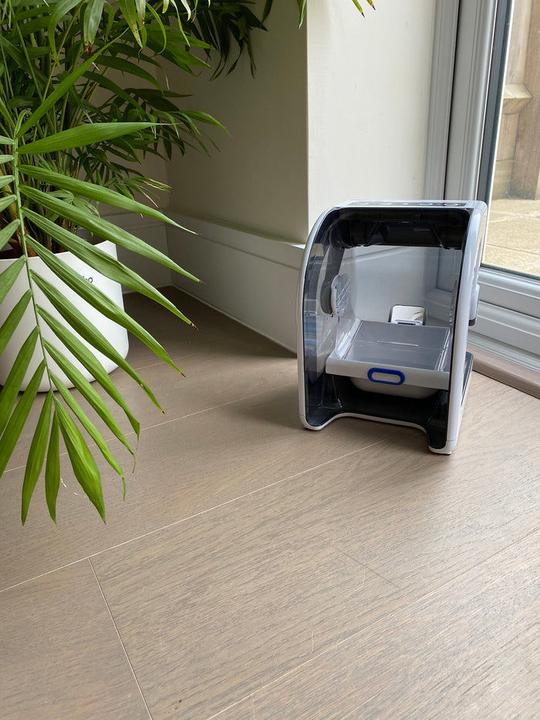 Image du produit Closer Pets CP500 (35 cl)