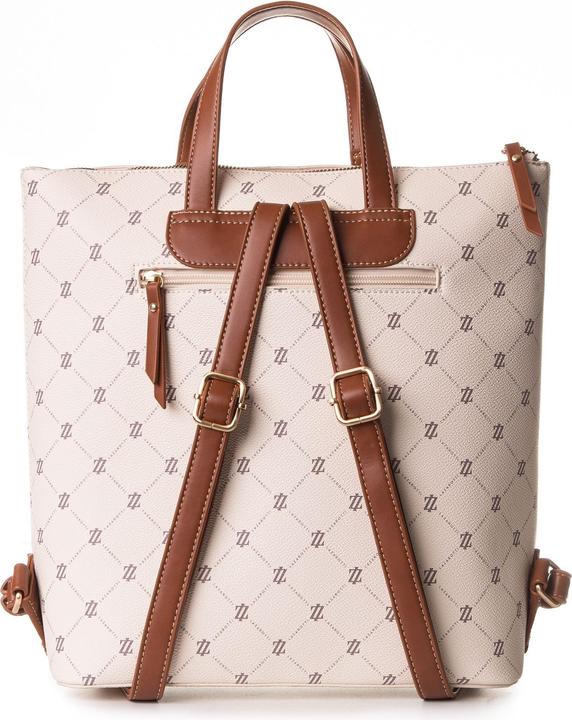 Actual product image Lazarotti Palermo backpack 31 cm (10 l)