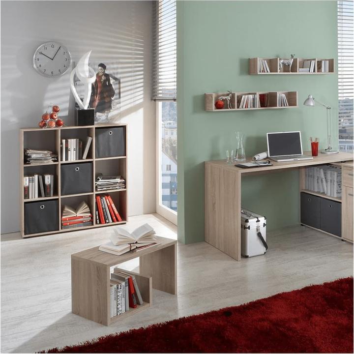 Produktbild FMD Möbel Bahiga (104.30 x 33 x 106.50 cm)