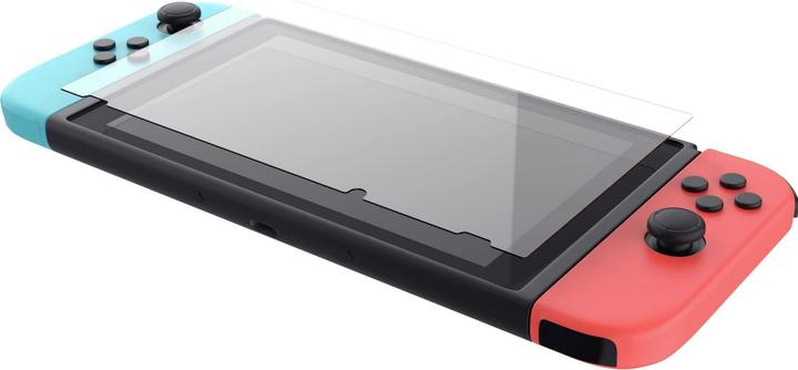 Actual product image Trust GXT1246 TEMPERED Glass Switch