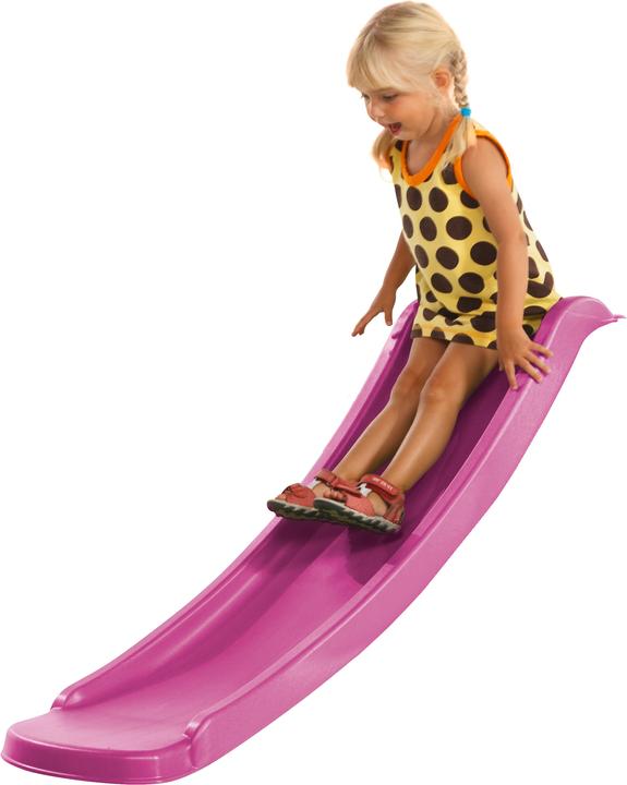 Produktbild Axi Sky120 Rutsche Lila - 118 cm