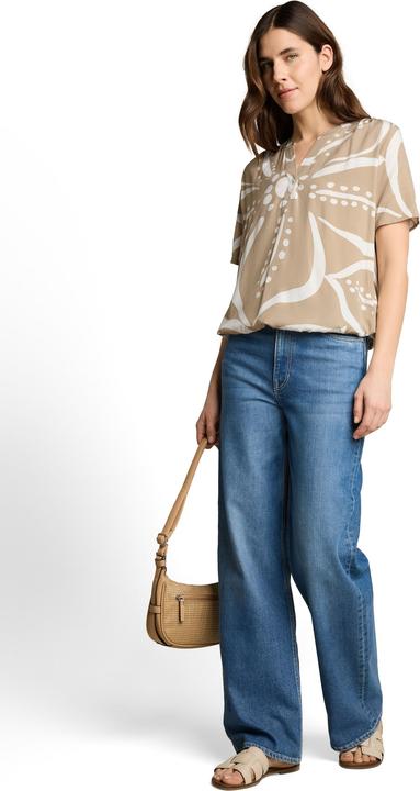 Immagine prodotto Tom Tailor Bluse mit Muster