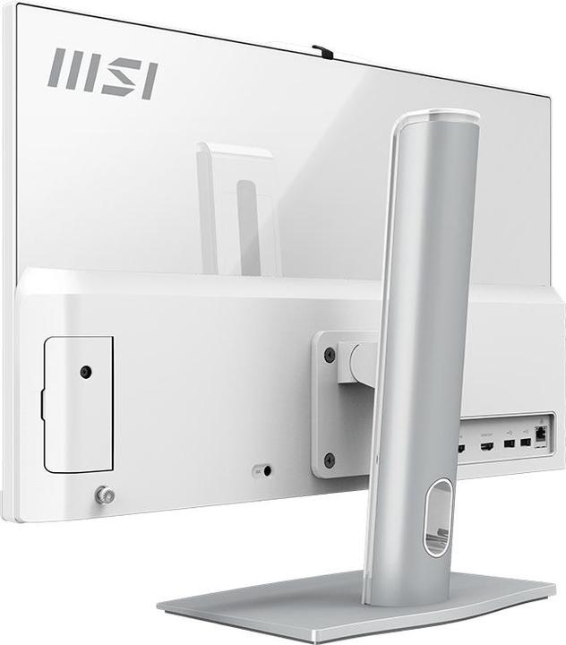 Actual product image MSI Modern AM242P (Intel Core i7-1260P, 16 GB, 512 GB)