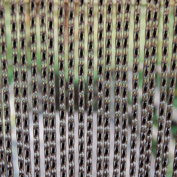 Immagine prodotto Tenda della porta (90 x 210 cm)