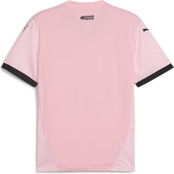 Actual product image Puma Palermo Home Jersey Replica (M)