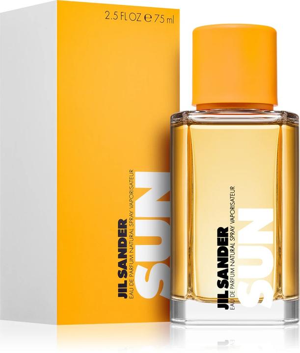 Immagine prodotto Jil Sander Sole - Donna Eau de Parfum (Eau de parfum, 75 ml)