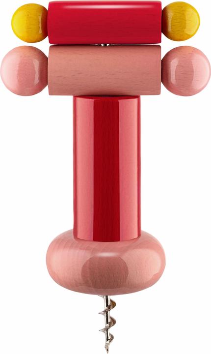 Alessi Corkscrew VALUES COLLECTION (Corkscrew)