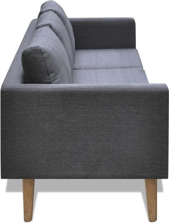 Immagine prodotto vidaXL Canda (2 posti)