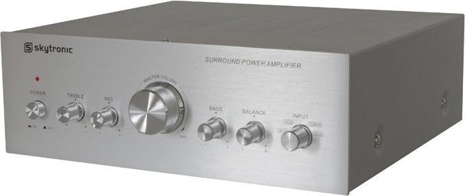 Produktbild Skytronic Pro AV400