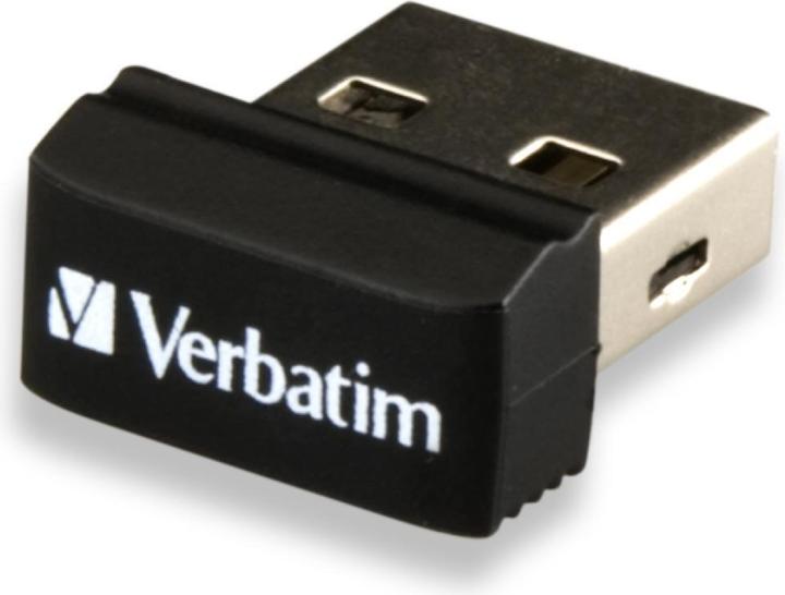 Actual product image Verbatim Nano (16 GB, USB-A)